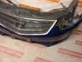 Ноускат Бампер Honda Accord 8 поколение 2009, 2.4 л., K24A, бензин, АКПП, b553p, универсал, передний привод, 71101TL0G2 - фото №6