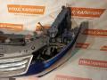 Ноускат Бампер Honda Accord 8 поколение 2009, 2.4 л., K24A, бензин, АКПП, b553p, универсал, передний привод, 71101TL0G2 - фото №7