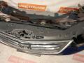 Ноускат Бампер Honda Accord 8 поколение 2009, 2.4 л., K24A, бензин, АКПП, b553p, универсал, передний привод, 71101TL0G2 - фото №9