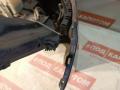 Ноускат Бампер Honda Accord 8 поколение 2009, 2.4 л., K24A, бензин, АКПП, b553p, универсал, передний привод, 71101TL0G2 - фото №11