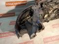 Ноускат Бампер Honda Accord 8 поколение 2009, 2.4 л., K24A, бензин, АКПП, b553p, универсал, передний привод, 71101TL0G2 - фото №16