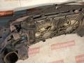 Ноускат Бампер Honda Accord 8 поколение 2009, 2.4 л., K24A, бензин, АКПП, b553p, универсал, передний привод, 71101TL0G2 - фото №18