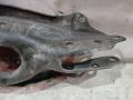 рычаг задний нижний Mercedes-Benz C-Класс W205/S205/C205 2016, 2.0 л., M 274.920, бензин, АКПП, 792, седан, задний привод - фото №4