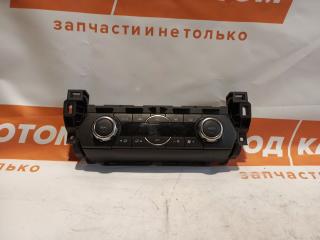 БЛОК КЛИМАТА Mazda CX-9 2 поколение TC 2017, 2.5 л., PYT, бензин, АКПП, внедорожник 5 дв., передний привод, TM4161907119