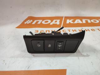 кнопка (выключатель) Kia Optima 3 поколение 2013, 2.4 л., G4KJ, бензин, АКПП, stm satin meta, седан, передний привод, 93300-2T981VA
