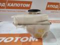 бачок расширительный Kia Optima 3 поколение 2013, 2.4 л., G4KJ, бензин, АКПП, stm satin meta, седан, передний привод, 254302T000 - фото №3