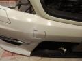Ноускат Бампер Mercedes-Benz C-Класс W204 2011, 1.8 л., M 271.860, бензин, АКПП, 650, универсал, передний привод, A20488055479999 - фото №8