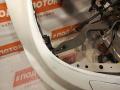 Ноускат Бампер Mercedes-Benz C-Класс W204 2011, 1.8 л., M 271.860, бензин, АКПП, 650, универсал, передний привод, A20488055479999 - фото №10