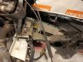 Ноускат Бампер Mercedes-Benz C-Класс W204 2011, 1.8 л., M 271.860, бензин, АКПП, 650, универсал, передний привод, A20488055479999 - фото №19