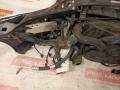 Ноускат Бампер Mercedes-Benz C-Класс W204 2011, 1.8 л., M 271.860, бензин, АКПП, 650, универсал, передний привод, A20488055479999 - фото №28