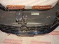 Ноускат Бампер Volkswagen Passat B7 2013, 1.4 л., CAXA, бензин, АКПП, z2 / h5x, универсал, передний привод, 3AA807217F - фото №2