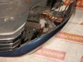 Ноускат Бампер Volkswagen Passat B7 2013, 1.4 л., CAXA, бензин, АКПП, z2 / h5x, универсал, передний привод, 3AA807217F - фото №4