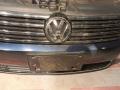 Ноускат Бампер Volkswagen Passat B7 2013, 1.4 л., CAXA, бензин, АКПП, z2 / h5x, универсал, передний привод, 3AA807217F - фото №7