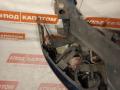 Ноускат Бампер Volkswagen Passat B7 2013, 1.4 л., CAXA, бензин, АКПП, z2 / h5x, универсал, передний привод, 3AA807217F - фото №9