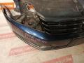 Ноускат Бампер Volkswagen Passat B7 2013, 1.4 л., CAXA, бензин, АКПП, z2 / h5x, универсал, передний привод, 3AA807217F - фото №10