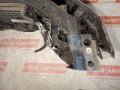 Ноускат Бампер Volkswagen Passat B7 2013, 1.4 л., CAXA, бензин, АКПП, z2 / h5x, универсал, передний привод, 3AA807217F - фото №12