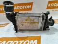 интеркулер Mercedes-Benz C-Класс W205/S205/C205 2016, 2.0 л., M 274.920, бензин, АКПП, 792, седан, задний привод - фото №3