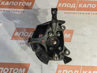 кулак поворотный левый Mazda CX-5 KF [рестайлинг] 2022, 2.5 л., PY-VPR, бензин, АКПП, 41w, внедорожник 5 дв., передний привод