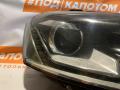 Фара Ксенон прав. Volkswagen Passat B7 2011, 1.4 л., CAXA, бензин, АКПП, b4 / b9a, универсал, передний привод, 3AC94752 - фото №4