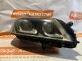 Фара Ксенон прав. Volkswagen Passat B7 2011, 1.4 л., CAXA, бензин, АКПП, b4 / b9a, универсал, передний привод, 3AC94752 - фото №2
