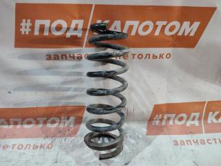пружина задняя Kia Optima 3 поколение 2013, 2.4 л., G4KJ, бензин, АКПП, stm satin meta, седан, передний привод