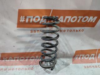пружина задняя Kia Optima 3 поколение 2013, 2.4 л., G4KJ, бензин, АКПП, stm satin meta, седан, передний привод