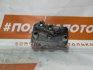 теплообменник масляного фильтра Mercedes-Benz C-Класс W205/S205/C205 2016, 2.0 л., M 274.920, бензин, АКПП, 792, седан, задний привод, A0995001900, 90859