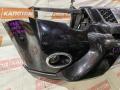бампер передний Nissan X-Trail T31 [рестайлинг] 2011, 2.0 л., M9R, дизель, МКПП, g41, внедорожник 5 дв., полный привод, 620223UB6C - фото №2