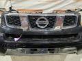 бампер передний Nissan X-Trail T31 [рестайлинг] 2011, 2.0 л., M9R, дизель, МКПП, g41, внедорожник 5 дв., полный привод, 620223UB6C - фото №4