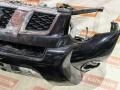 бампер передний Nissan X-Trail T31 [рестайлинг] 2011, 2.0 л., M9R, дизель, МКПП, g41, внедорожник 5 дв., полный привод, 620223UB6C - фото №6