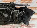 бампер передний Nissan X-Trail T31 [рестайлинг] 2011, 2.0 л., M9R, дизель, МКПП, g41, внедорожник 5 дв., полный привод, 620223UB6C - фото №14