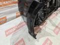 бампер передний Nissan X-Trail T31 [рестайлинг] 2011, 2.0 л., M9R, дизель, МКПП, g41, внедорожник 5 дв., полный привод, 620223UB6C - фото №17