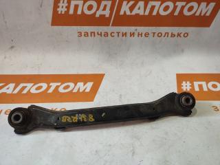 рычаг задний правый Kia Optima 3 поколение 2013, 2.4 л., G4KJ, бензин, АКПП, stm satin meta, седан, передний привод