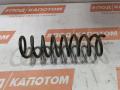 пружина задняя Ford Kuga 2 поколение 2014, 1.6 л., JTMA, бензин, АКПП, moondust silver, внедорожник 5 дв., полный привод - фото №2