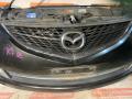 Ноускат Бампер Mazda 6 GH [рестайлинг] 2009, 2.0 л., LF-VE, бензин, АКПП, 27a, седан, передний привод, GS1D50031FAA - фото №4