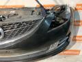 Ноускат Бампер Mazda 6 GH [рестайлинг] 2009, 2.0 л., LF-VE, бензин, АКПП, 27a, седан, передний привод, GS1D50031FAA - фото №5