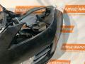 Ноускат Бампер Mazda 6 GH [рестайлинг] 2009, 2.0 л., LF-VE, бензин, АКПП, 27a, седан, передний привод, GS1D50031FAA - фото №6