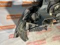Ноускат Бампер Mazda 6 GH [рестайлинг] 2009, 2.0 л., LF-VE, бензин, АКПП, 27a, седан, передний привод, GS1D50031FAA - фото №17