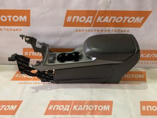 подлокотник Ford Kuga 2 поколение 2014, 1.6 л., JTMA, бензин, АКПП, moondust silver, внедорожник 5 дв., полный привод