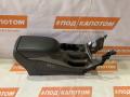 подлокотник Ford Kuga 2 поколение 2014, 1.6 л., JTMA, бензин, АКПП, moondust silver, внедорожник 5 дв., полный привод - фото №3