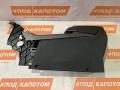 подлокотник Ford Kuga 2 поколение 2014, 1.6 л., JTMA, бензин, АКПП, moondust silver, внедорожник 5 дв., полный привод - фото №6
