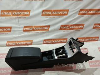 подлокотник Volkswagen Passat B7 2011, 1.4 л., CAXA, бензин, АКПП, z2 / h5x, седан, передний привод