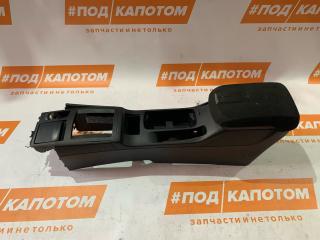 подлокотник Mitsubishi Lancer 10 поколение 2009, 2.0 л., 4B11, бензин, АКПП, a31b, седан, полный привод