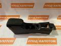 подлокотник Mitsubishi Lancer 10 поколение 2009, 2.0 л., 4B11, бензин, АКПП, a31b, седан, полный привод - фото №2