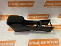 подлокотник Mitsubishi Lancer 10 поколение 2009, 2.0 л., 4B11, бензин, АКПП, x42b, седан, полный привод, 8011A228 - фото №2