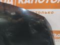 капот Mazda CX-7 1 поколение 2009, 2.3 л., L3-VDT, бензин, АКПП, a3f, внедорожник 5 дв., передний привод, EGY15231XD - фото №2