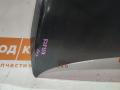капот Mazda CX-7 1 поколение 2009, 2.3 л., L3-VDT, бензин, АКПП, a3f, внедорожник 5 дв., передний привод, EGY15231XD - фото №3