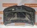 капот Mazda CX-7 1 поколение 2009, 2.3 л., L3-VDT, бензин, АКПП, a3f, внедорожник 5 дв., передний привод, EGY15231XD - фото №6