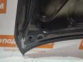 капот Mazda CX-7 1 поколение 2009, 2.3 л., L3-VDT, бензин, АКПП, a3f, внедорожник 5 дв., передний привод, EGY15231XD - фото №10