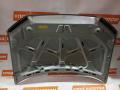 капот Mitsubishi ASX 1 поколение 2010, 1.8 л., 4B10, бензин, АКПП, a31b, внедорожник 5 дв., передний привод, 5900A414 - фото №6
